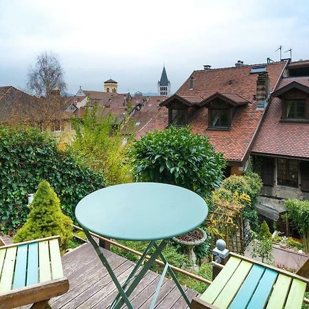 Annecy High Gardens Apartment Exterior foto