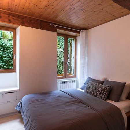 Annecy High Gardens Apartment Exterior foto