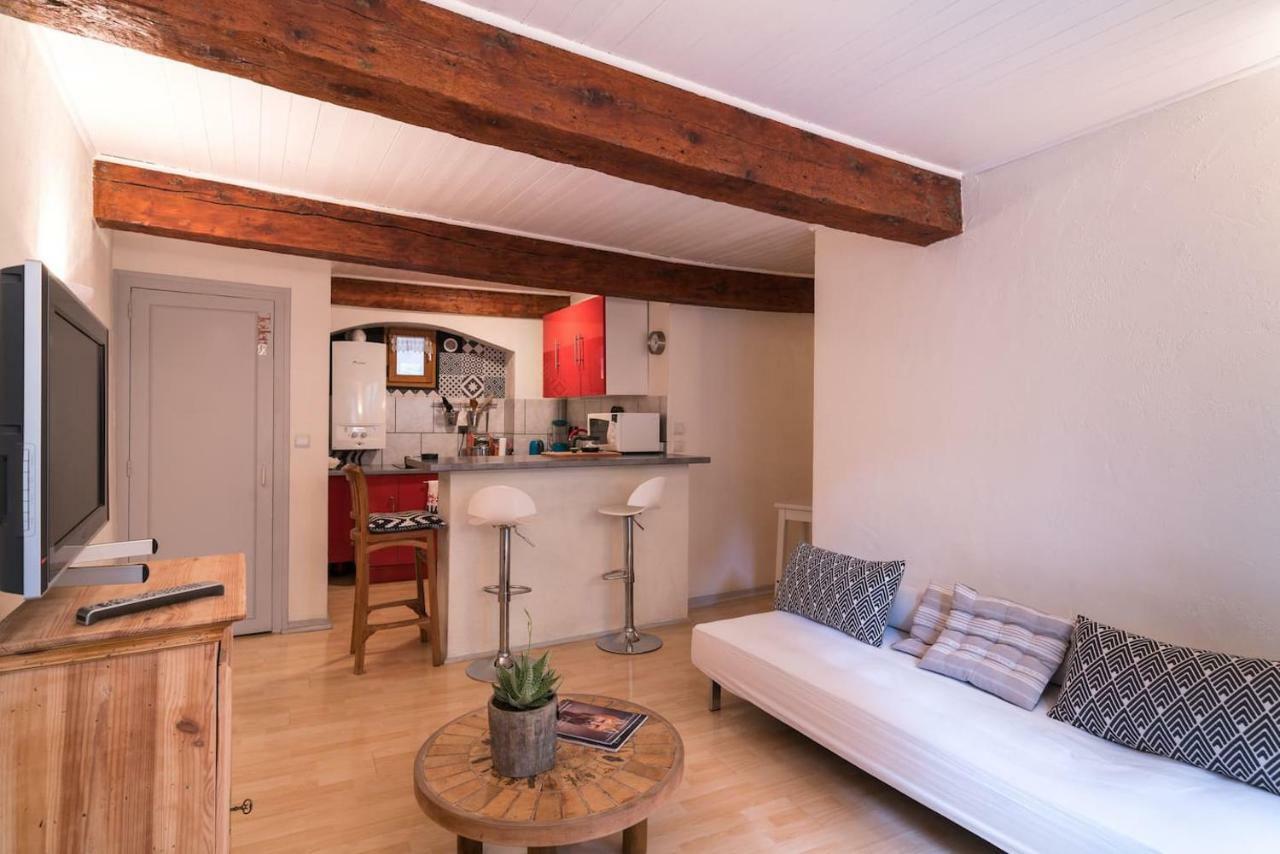 Annecy High Gardens Apartment Exterior foto