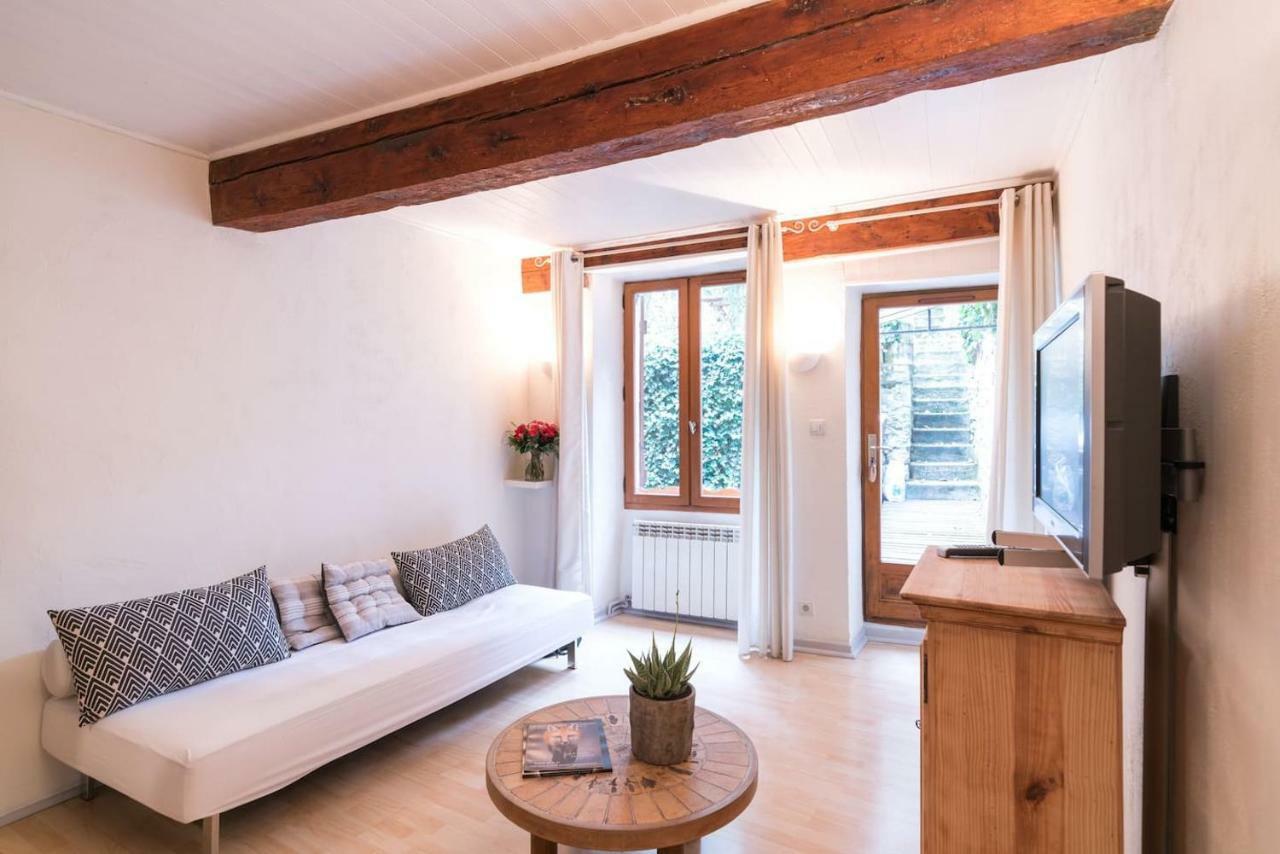 Annecy High Gardens Apartment Exterior foto