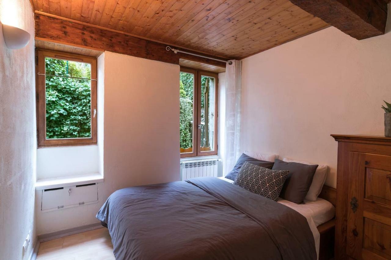 Annecy High Gardens Apartment Exterior foto
