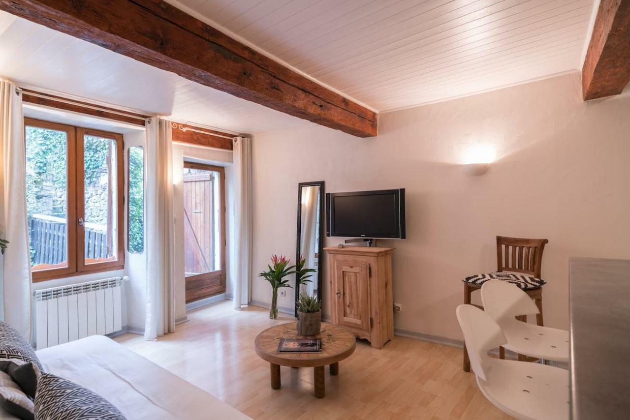 Annecy High Gardens Apartment Exterior foto