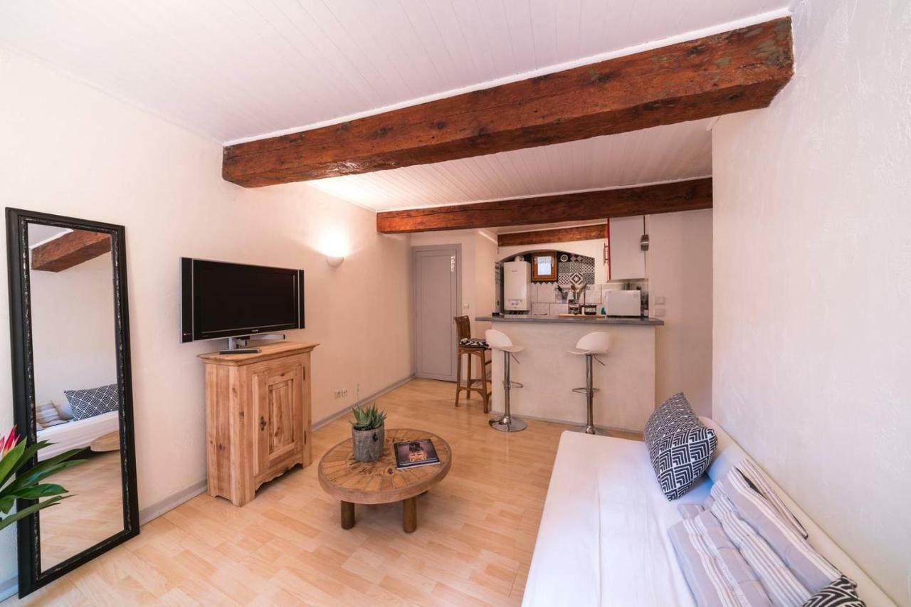 Annecy High Gardens Apartment Exterior foto