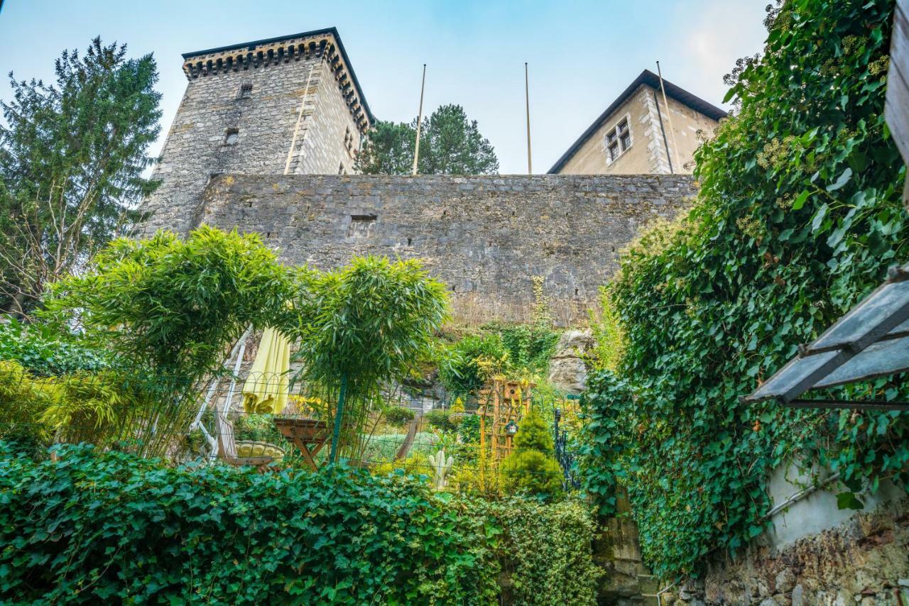 Annecy High Gardens Apartment Exterior foto