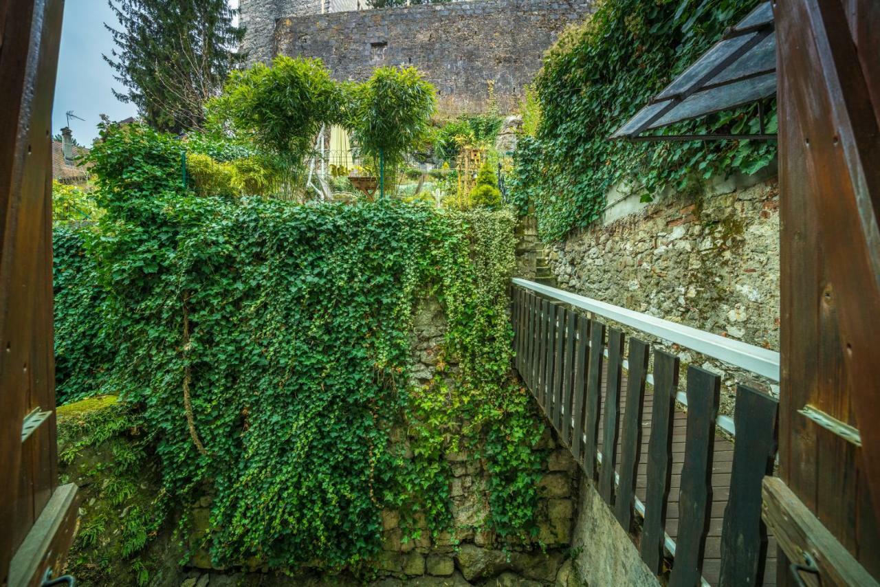 Annecy High Gardens Apartment Exterior foto